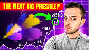 The Next Big Pinksale Presale? The Web3 System That Could Change Peer-to-Peer Interactions Forever