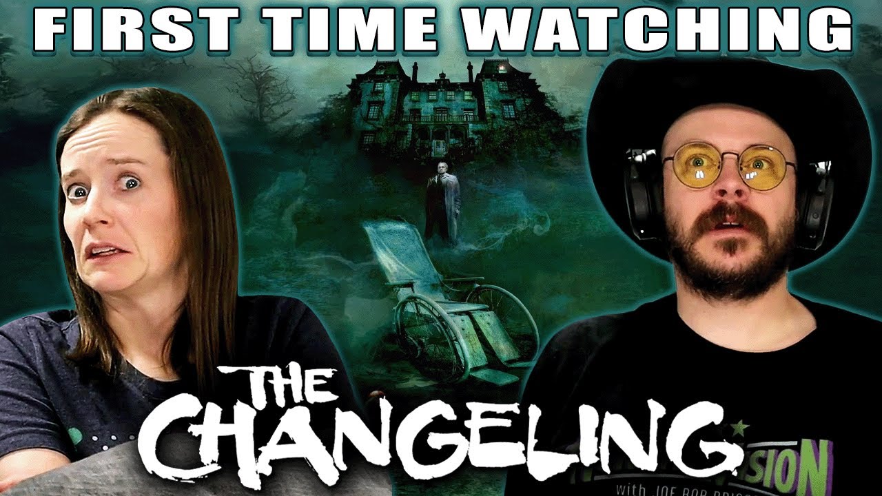 The Changeling (1980) | Movie Reaction | First Time Watching | What Does The Ghost Want?!?