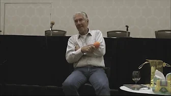 My Discussion with Robert Fuller on Why He Looks at Peoples Heads HD, 1280x720