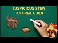 What Suspicious Stew Actually Does in Minecraft thumbnail