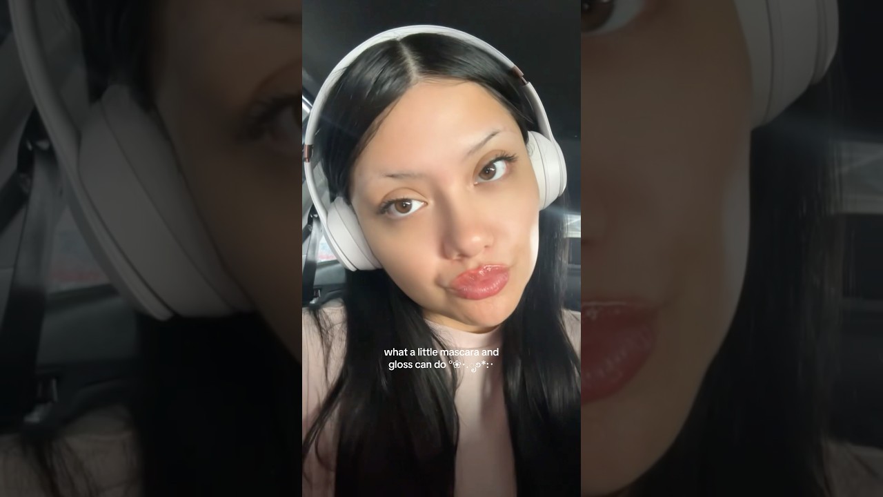 Toofaced plumping clicks + Ribbon Wrap Lash Mascara 🎀 