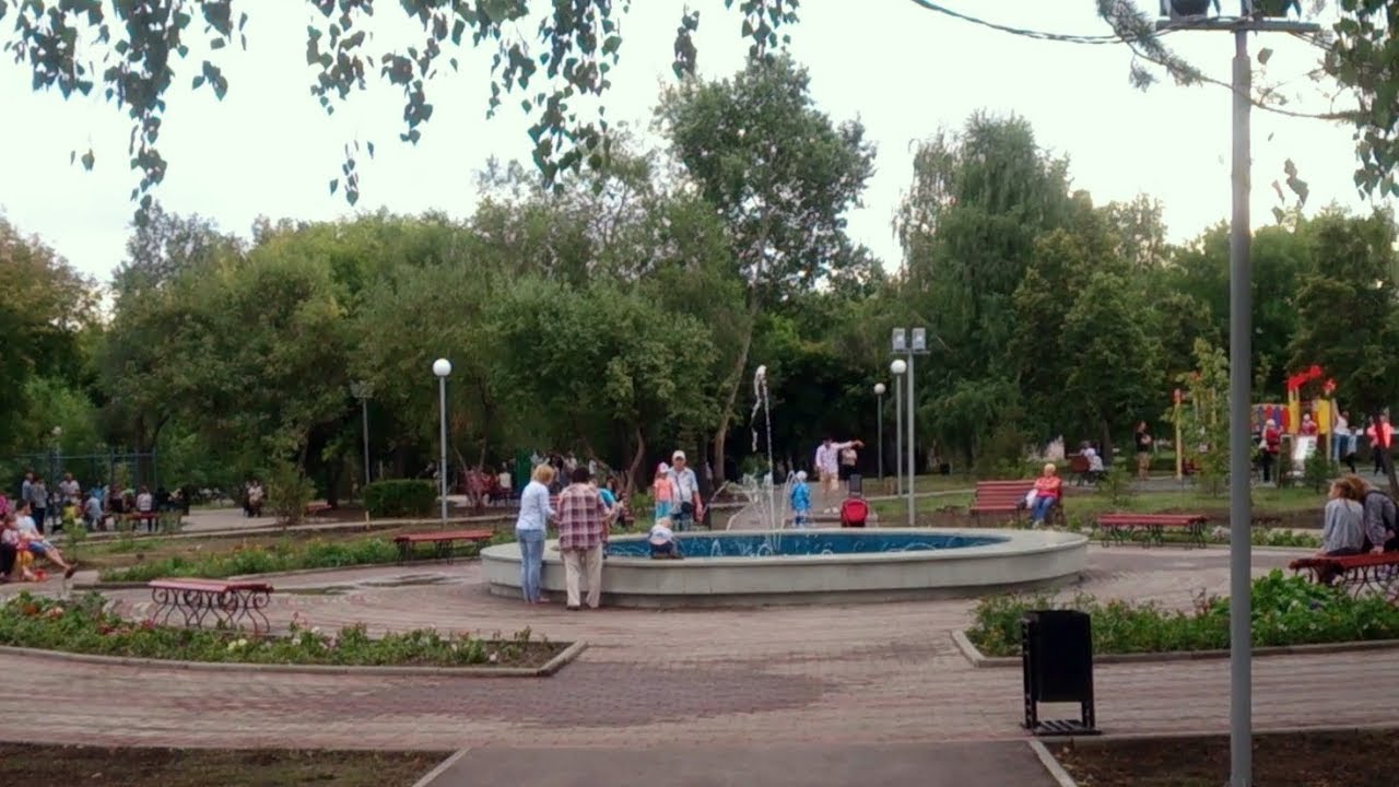 Круто парк магнитогорск Круто парк магнитогорск