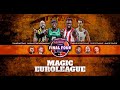 Magic euroleague live