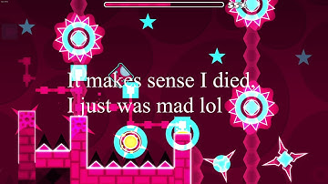 Geometry Dash - DarnocDynamix 100% - Demon