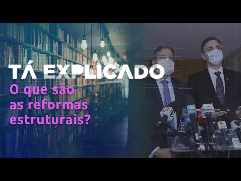 Vídeo: O Que São Reformas