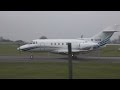 Few Planes at East Midlands Airport, EMA 15/12/16