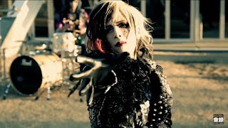 Video thumbnail of "『Eternal～渇望の空～』 MV Full Rides In ReVellion"