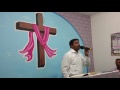 daveedu vale natyam chesi