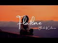 Blanke - Flatline Feat. Calivania (Acoustic) (Lyrics)