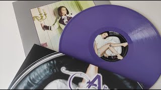 Alizée - LPs "Psychédélices"