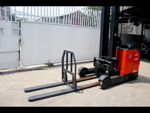 Jual Rental Unit Forklift Reach Truck Kota Administrasi Jakarta Barat Tunas Ruang Mesin Tokopedia