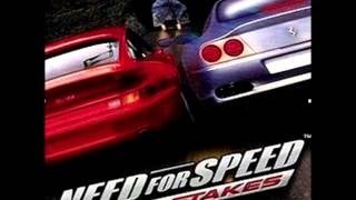 Need For Speed High Stakes Soundtrack