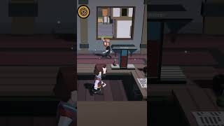 HalfMoon Adventures Teaser 2 #shorts #wishlist #steam #demo
