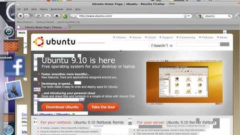 How to get screen recorder editiing program and audacity on ubuntu
