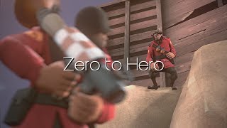 Zero to Hero chords