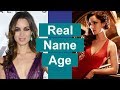 Skyfall Real Name and Age 2018