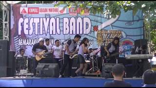 D'dKids (Semarang) - Juara 1 Festival Band AKIM Organizer