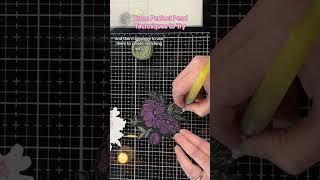 Three Perfect Pearl Techniques To Try perfectpearls cardmaking shorts