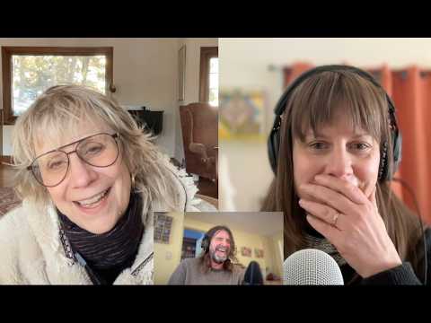 Lizz Winstead convo part 2 : RAW Impressions 153