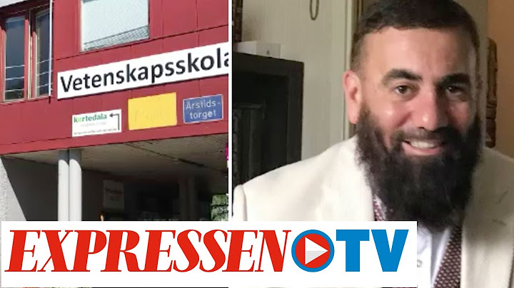 Vetenskapsskolan: Återvändare utbildade barn på skolan