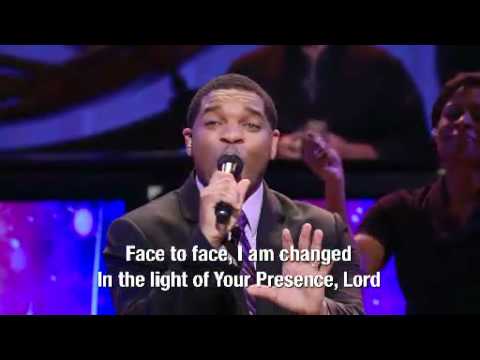 Lakewood Church Worship - 3/11/12 8:30am - Face to...