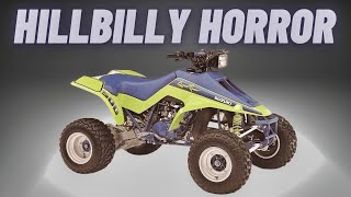 How The Quadzilla Became The DEADLIEST Quad Ever Built by Born A Goon 959,478 views 6 months ago 21 minutes