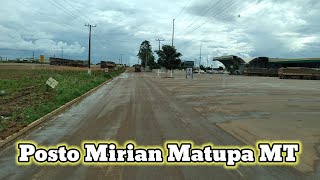 Matupa MT indo p sinop MT#viagens #reidaestrada #bendo #matogrosso