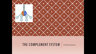 Complement system_DMP