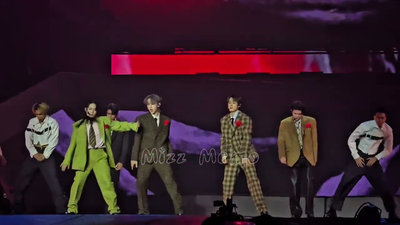 LYKN - Love Shot @ LYKN Dusk & Dawn Concert 