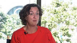 Celebrity CA governor's race: Katie Porter addresses leaked video of her yelling at staffer Profile