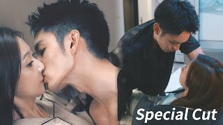 【为你逆光而来】独家特辑！高甜戏中戏，情侣vlog，发布会采访、粉丝活动福利放送！💓#loveofreplica