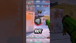 How To Get A RIOT GUN BUDDY