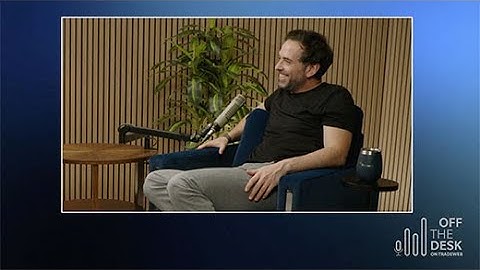 Part 2: Blockchain and Emerging Technology with Yuval Rooz of Digital Asset