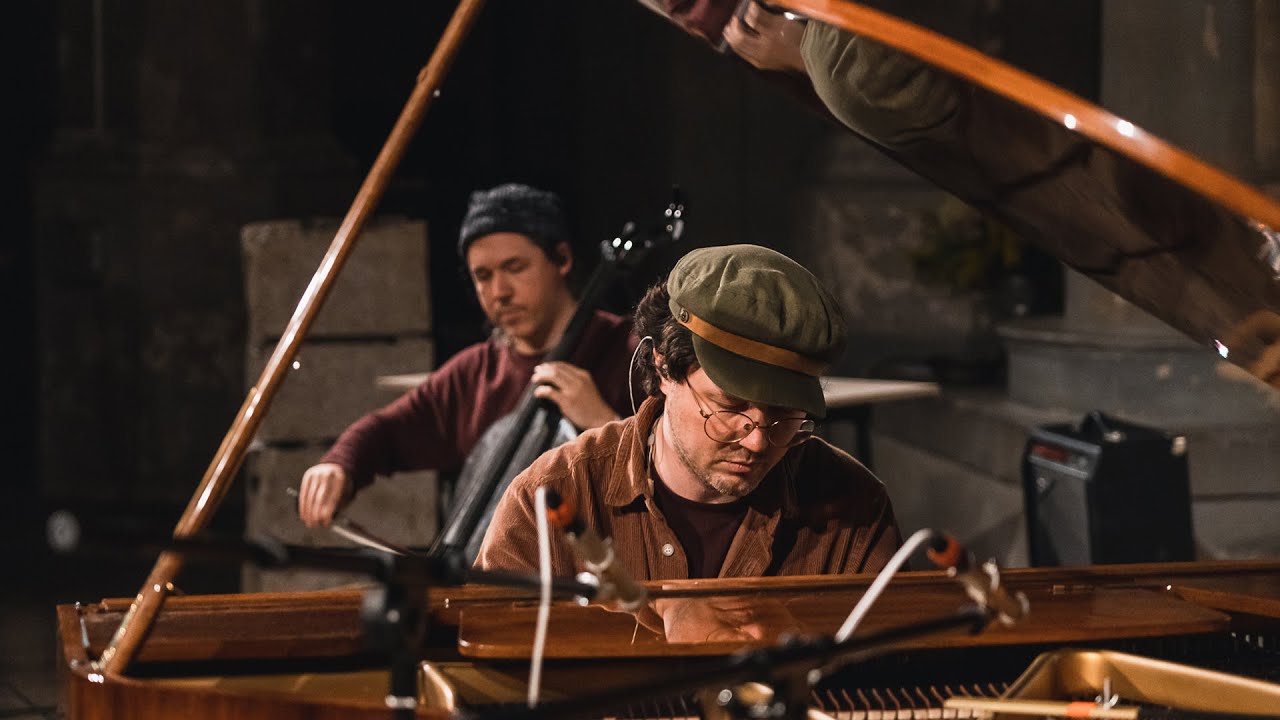 Brueder Selke live at Zionskirche