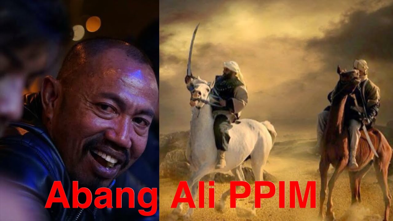 Abang Ali Ppim Kisah Gangster Malaysia 30 Tahun Youtube
