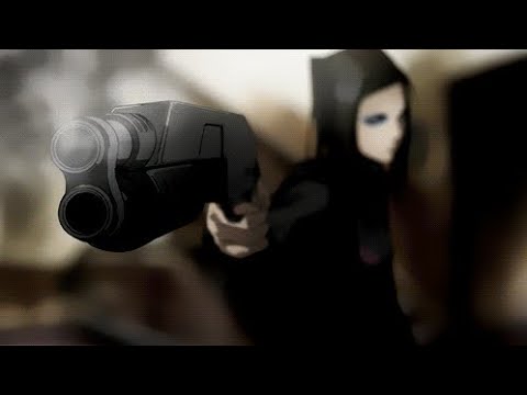 yeule - Evangelic Girl is a Gun ♱ [slowed & reverb]