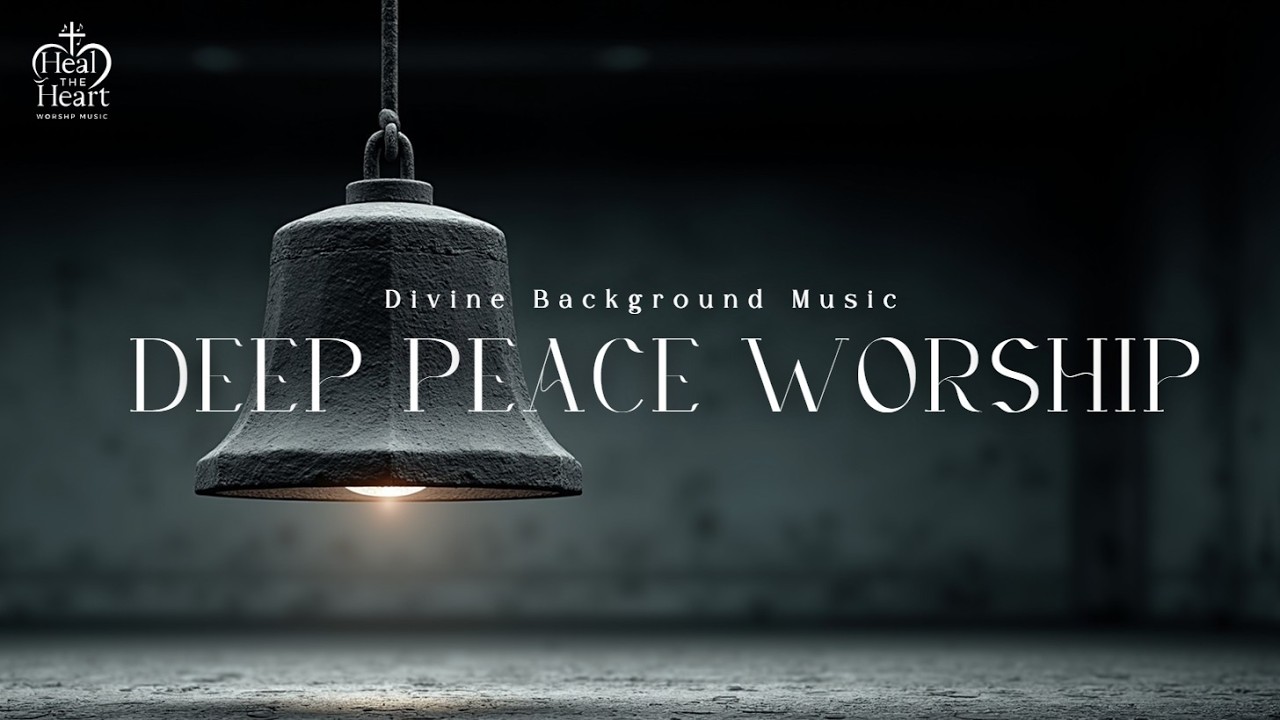 Глубокий покой | Христианское инструментальное прославление