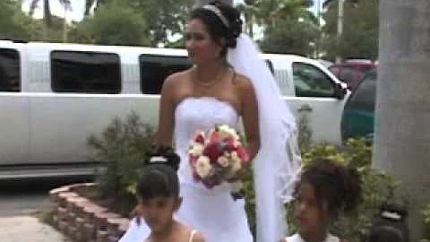 Boda Lilia & Alfredo Renteria