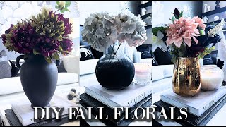EASY DIY FALL FLORAL ARRANGEMENTS ON A BUDGET
Hey iStylers!!
#DIYfallflorals #fallfloralarrangements #fallflowers #falldecorideas #falldecor #DIYfalldecor #fallcenterpiece #falldecorating #falltablescape #falldecoronabudget #falldecor2025 #cozyfalldecor #autumnflorals #autumndecor #fallhomedecor #falldecorinspiration #budgetdecorating #homedecoronabudget #luxeonabudget #falldecortips #homestylingideas #fallentryway #seasonaldecorating #DIYfloralarrangement #cozyhome
Welcome back to my channel and welcome if you are new.
🍂✨ Today I’m sharing how to create DIY fall florals that will bring warmth and coziness to your home this season! Whether you’re styling an entryway, dining table, or coffee table, fall florals are the easiest way to add a seasonal touch—without spending a fortune.
In this video, I’ll show you how to:
Mix faux florals, branches, and stems for a full fall look
Repurpose vases, jars, or baskets you already own
Use warm tones like burgundy, amber, sage, and gold for that autumn vibe
Create luxe floral arrangements for less than store-bought versions
DIY florals are the perfect way to refresh your home for fall on a budget. You don’t need expensive centerpieces—just a few simple supplies and some creativity!
If you love fall decorating, budget-friendly ideas, and luxe-for-less styling, don’t forget to give this video a thumbs up and subscribe for more seasonal decorate with me content.
I love interior decorating, modern and modern glam home decor, I love doing DIYs and creating floral arrangements on a budget,. I do shopping hauls, thrifting and thrift store hauls. I love decorating with style on a budget and decorating on a budget is my passion and inspiration to give my home that luxe look for less. If you like these things as well, then this channel is for you. Thank you all for stopping by and I hope you consider subscribing . Enjoy and thank you so much for watching.
Looking for budget friendly ideas to decorate your home to get that luxe look for less? I would love for you to join my channel! Click here: https://www.youtube.com/c/iSTYLEMYSTYLE
Shop my Amazon Store: https://www.amazon.com/shop/istylemystyle/list/32SOMMZXL3ZNL?ref aip_sf_list_spv_ofs_list_d
***Disclaimer: As an Amazon Associate I earn from qualifying purchases. Some of the links are affiliate links where I will earn a small commission if you make a purchase |There is no additional charge to you... I appreciate your support & love!!!***
If you enjoyed todays content, please SUBSCRIBE and click on the cards at the end of the video for more home décor inspiration.
Until next time...
XoXo
Sheryl
Check out my social media pages below:
PINTEREST:
https://www.pinterest.com/iSTYLEMYSTYLE/
Instagram:
https://www.instagram.com/i_style_mystyle/?hl=en
iSTYLEMYSTYLE:
https://www.youtube.com/c/iSTYLEMYSTYLE
If you would like to collab with me on a product collaboration or send a package or for business Inquiries or friend mail, please contact me, at iSTYLEMYSTYLE20@yahoo.com EASY DIY FALL FLORAL ARRANGEMENTS ON A BUDGET