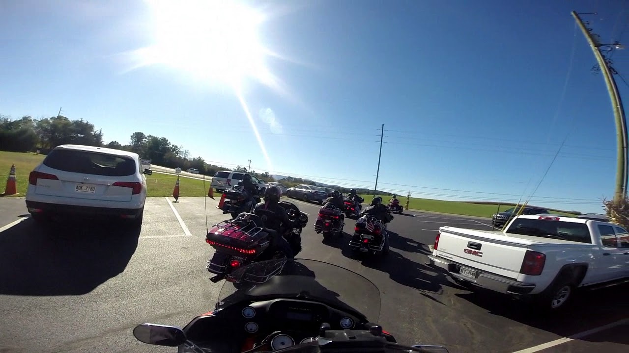 10.01.17 - Countryside Restaurant, Vonore, TN