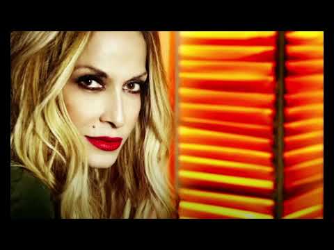Άννα Βίσση -