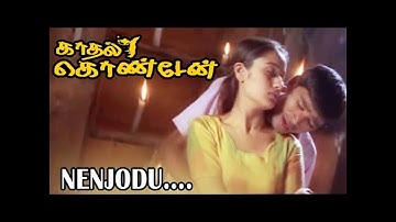 Nenjodu Kalandhidu - Kadhal Kondean (2003) 1080p TrueHD Bluray Dolby Digital Plus(DTS 5.1 & 986Kbps)