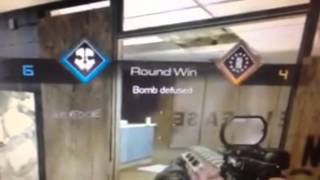 3rd map on octane