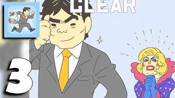 Find Your Heart - Escape Game - Gameplay Part 3 Levels 25-37 (Android, iOS) - All Levels