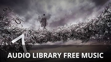 Mad Science ft. MK2  | Audio Library Release