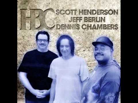 HBC (Henderson, Berlin & Chambers) - 02 Mysterious Traveler