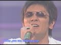 YUKI&山崎まさよし&吉井和哉 Drive My Car The Beatles カバー 弾き語り