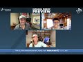 Indiana Derby 2025 Preview Show! Thursday, July 3, 2025