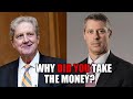Senator John Kennedy Raises Tough Questions on Banking Accountability and Historical Responsibility
