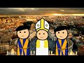 ¿Por qué existe la Ciudad del Vaticano?